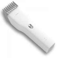 МАШИНКА ДЛЯ СТРИЖКИ ВОЛОС XIAOMI YOUPIN ENCHEN HAIR TRIMMER (Белый)