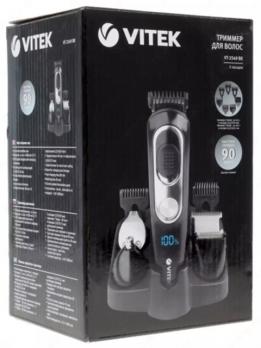 Набор для стрижки Vitek Vt-2549bk