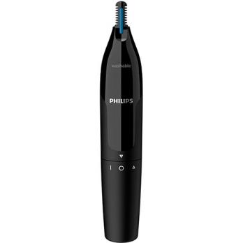 Триммер Philips NT1650/15 черный