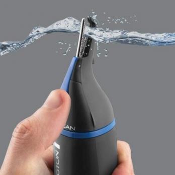 Триммер для носа и ушей Remington Nano Series NE3850