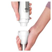 Погружной блендер Braun MQ7000 Multiquick7 / 1000 Вт