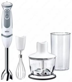 Погружной блендер Braun MQ 5235