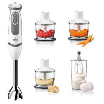 Погружной блендер Braun MQ 5235