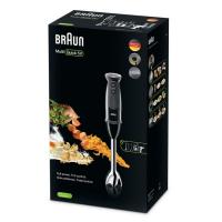 Погружной блендер Braun MQ5277BK