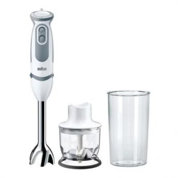 Погружной блендер BRAUN MQ5220WH