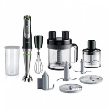 Погружной блендер BRAUN MQ9195XLI