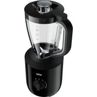 Стационарный блендер Braun JB3100BK