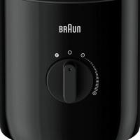 Стационарный блендер Braun JB3100BK