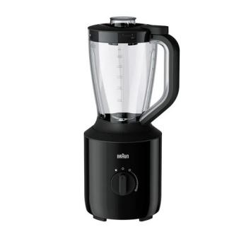 Стационарный блендер Braun JB3100BK