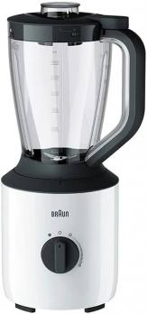Блендер Braun JB3100BK/WH