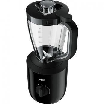 Стационарный блендер Braun JB3100BK