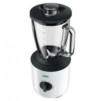 Стационарный блендер Braun JB3150WH