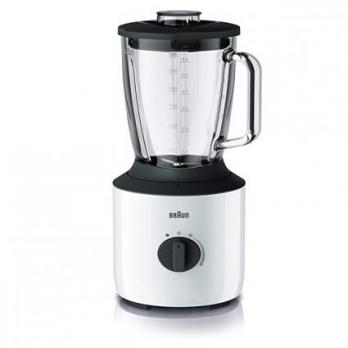 Стационарный блендер Braun JB3150WH