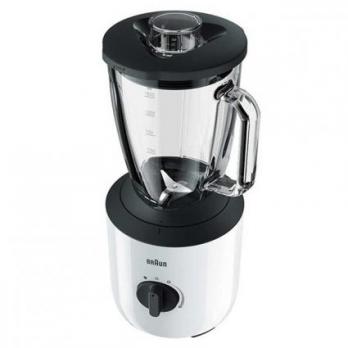 Стационарный блендер Braun JB3150WH