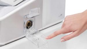 Утюг с парогенератором Braun IS7155WH