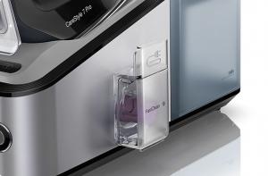 Утюг парогенератором Braun IS7156WH