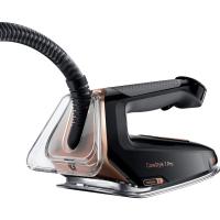 Утюг с парогенератором Braun CareStyle 7 Pro IS 7286BK