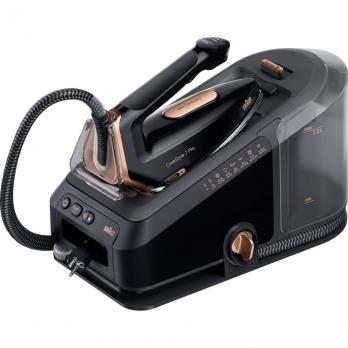 Утюг с парогенератором Braun CareStyle 7 Pro IS 7286BK