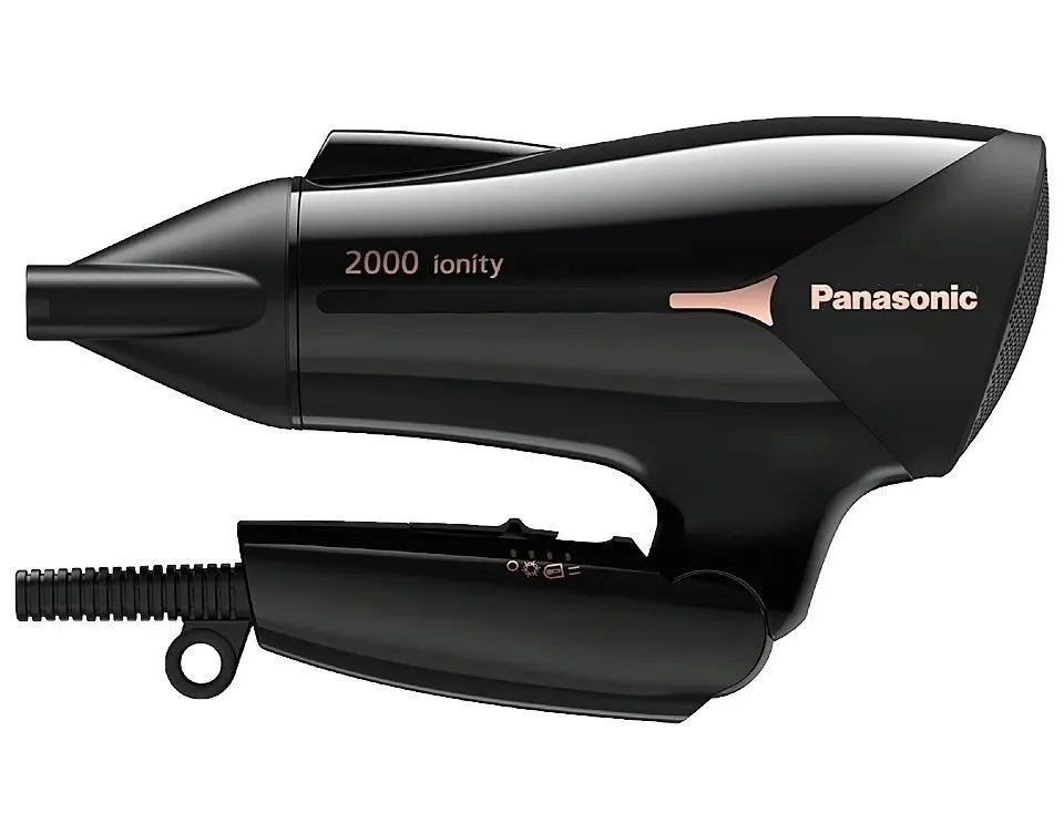 Складной фен Panasonic EH-NE66-K865