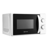 Микроволновая печь Hofmann HMW-720SHW (20л) Соло