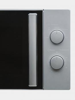 Микроволновая печь Hofmann HMW-720SS, oбъём 20 л