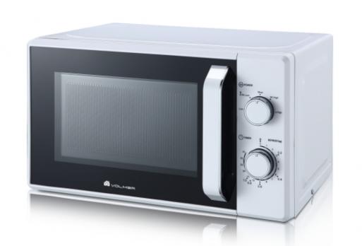 Микроволновая печь Volmer VM 2050WL, 20 литр