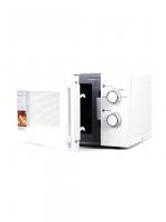 Микроволновая печь Magna M20W7011-W ( 20 литр )