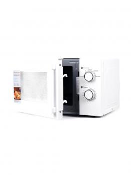 Микроволновая печь Magna M20W7011-W ( 20 литр )