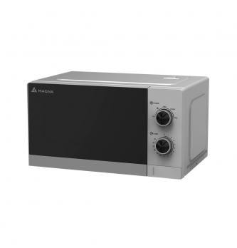 Микроволновая печь Magna M20W7010-S ( 20 литр )