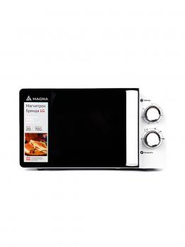 Микроволновая печь Magna M20W7006-W ( 20 литр )