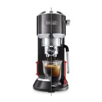 Кофеварка Рожковая DeLonghi EC885.GY