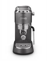 Кофеварка Рожковая DeLonghi EC885.GY