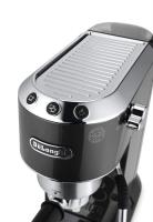 Кофеварка Рожковая DeLonghi EC885.GY