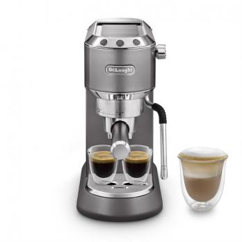 Кофеварка Рожковая DeLonghi EC885.GY