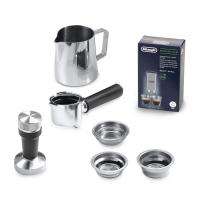 Кофеварка Рожковая DeLonghi EC885.BG