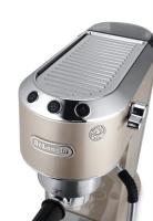 Кофеварка Рожковая DeLonghi EC885.BG