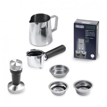 Кофеварка Рожковая DeLonghi EC885.BG