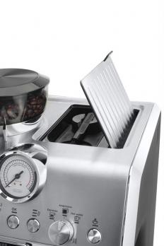 Кофеварка Рожковая DeLonghi EC9155.MB