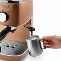 Рожковая кофеварка DeLonghi ECI 341 CP Distinta