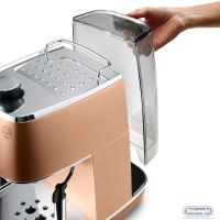 Рожковая кофеварка DeLonghi ECI 341 CP Distinta