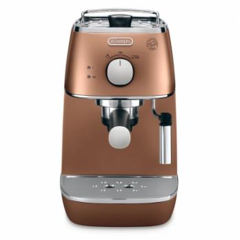 Рожковая кофеварка DeLonghi ECI 341 CP Distinta