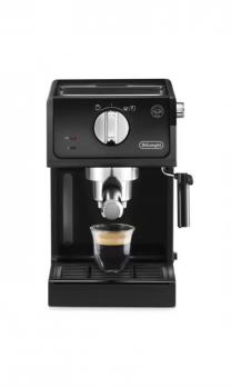 Кофеварка Рожковая DeLonghi ECP31.21