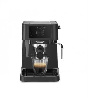 Кофеварка Рожковая DeLonghi EC230.BK