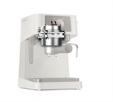 Кофеварка Рожковая DeLonghi EC235.CR