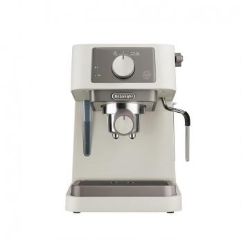 Кофеварка Рожковая DeLonghi EC235.CR