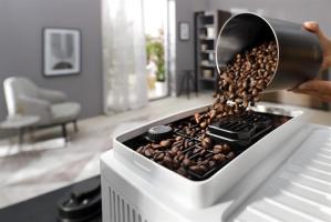 Кофемашина De'Longhi ECAM220.20.W