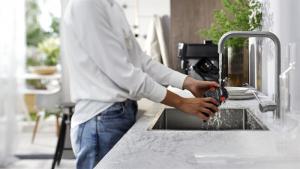 Кофемашина De'Longhi ECAM220.20.W
