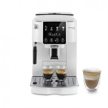 Кофемашина De'Longhi ECAM220.20.W