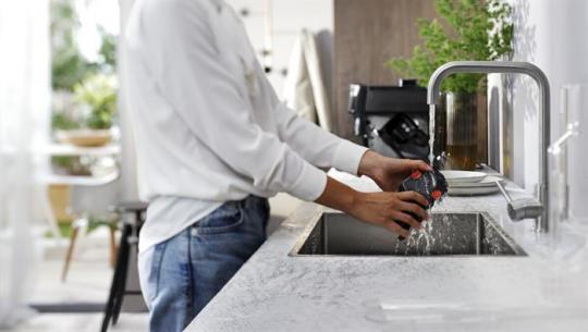 Кофемашина De'Longhi ECAM220.20.W