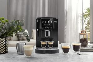 Кофемашина De'Longhi ECAM220.21.BG